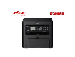 پرینتر لیزری چند کاره کانن MF249dw | ماشین های اداری double x