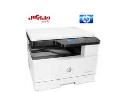 پرینتر سه‌ کاره لیزری اچ پی M436nd| ماشین های اداری double x