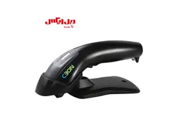 بارکدخوان سی بن CB-N210 با سیم تک‌ بعدی - فروشگاه دبل ایکس