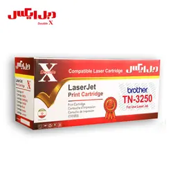 کارتریج لیزری 3250 برادر دبل ایکس - فروشگاه دبل ایکس