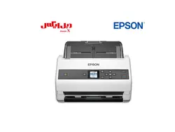 اسکنر DS-870 اپسون قیمت و مشخصات فنی آن - فروشگاه دبل ایکس