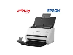 اسکنر DS-530 اپسون قیمت و مشخصات فنی آن - فروشگاه دبل ایکس