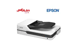 اسکنر DS-1630 اپسون قیمت و مشخصات فنی آن - فروشگاه دبل ایکس
