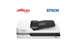 اسکنر DS-1630 اپسون قیمت و مشخصات فنی آن - فروشگاه دبل ایکس