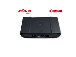 اسکنر lide220 کانن قیمت و مشخصات فنی آن - فروشگاه دبل ایکس