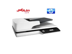 اسکنر 3500f1 مدل اسکن جت اچ پی - فروشگاه دبل ایکس