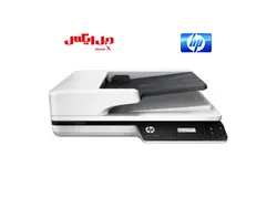 اسکنر 3500f1 مدل اسکن جت اچ پی - فروشگاه دبل ایکس