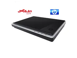 اسکنر ۲۰۰ اسکن جت عکس اچ پی