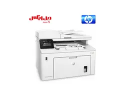 پرینتر M227fdw لیزری چند کاره لیزری اچ پی - فروشگاه دبل ایکس