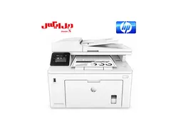 پرینتر M227fdw لیزری چند کاره لیزری اچ پی - فروشگاه دبل ایکس