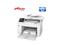 پرینتر M227fdw لیزری چند کاره لیزری اچ پی - فروشگاه دبل ایکس