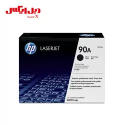 کارتریج لیزری HP 90A طرح اورجینال - فروشگاه دبل ایکس