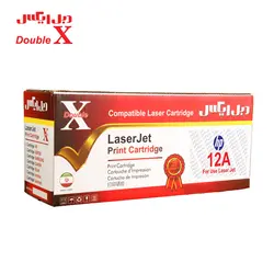 کارتریج اچ پی دبل ایکس مدل 12A - فروشگاه دبل ایکس