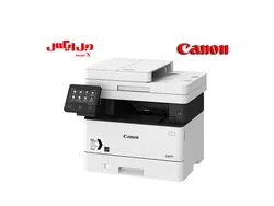 پرینتر لیزری چند کاره کانن مدل MF426dw | ماشین های اداری double x