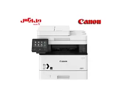 پرینتر لیزری چند کاره کانن مدل MF426dw | ماشین های اداری double x