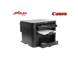 پرینتر لیزری چند کاره کانن مدل MF249dw | ماشین های اداری double x