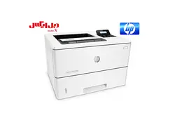 پیش نمایش عنوان سئو:پرینتر تک کاره لیزری M501dn اچ پی | ماشین های اداری double x