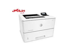پیش نمایش عنوان سئو:پرینتر تک کاره لیزری M501dn اچ پی | ماشین های اداری double x