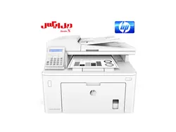پرینتر M227FDN لیزری چند کاره اچ پی