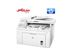 پرینتر M227FDN لیزری چند کاره اچ پی