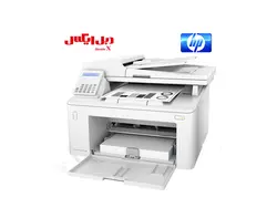 پرینتر M227FDN لیزری چند کاره اچ پی