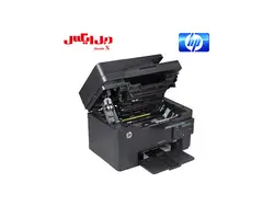 پرینتر M127Fn لیزری چند کاره لیزری اچ پی - فروشگاه دبل ایکس