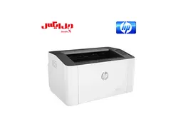 پرینتر ۱۰۷a لیزری تک کاره اچ پی - فروشگاه دبل ایکس