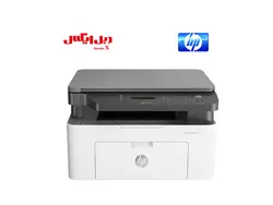 پرینتر 135a لیزری سه‌کاره اچ پی hp - فروشگاه دبل ایکس
