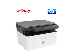 پرینتر 135a لیزری سه‌کاره اچ پی hp - فروشگاه دبل ایکس