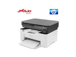 پرینتر 135a لیزری سه‌کاره اچ پی hp - فروشگاه دبل ایکس