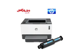 پرینتر ۱۰۰۰w لیزری تک کاره اچ پی - فروشگاه دبل ایکس