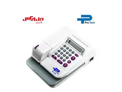 دستگاه پرفراژ چک پروتک EC140 - فروشگاه دبل ایکس