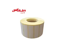 لیبل حرارتی 45*15 تک ردیفه 2000 عددی - فروشگاه دبل ایکس