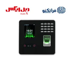 دستگاه حضور و غیاب MB20 - فروشگاه دبل ایکس