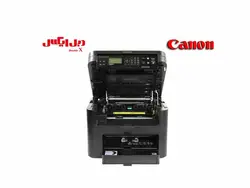 پرینتر چند کاره لیزری Cannon ImageCLASS MF236N - فروشگاه دبل ایکس