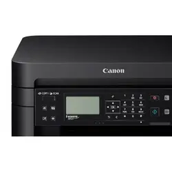 پرینتر چند کاره لیزری Cannon ImageCLASS MF236N - فروشگاه دبل ایکس