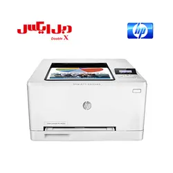 پرینتر 252n لیزری رنگی تک کاره HP - فروشگاه دبل ایکس