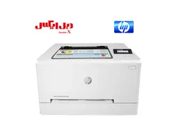 پرینتر لیزری رنگی اچ پی LaserJet M254NW - فروشگاه دبل ایکس