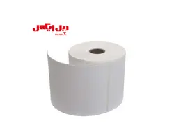 لیبل کاغذی 150*100 تک ردیفه 500 عددی - فروشگاه دبل ایکس