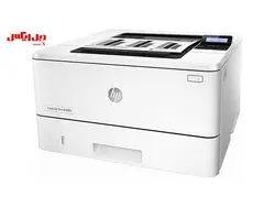 پرینتر M404DN لیزری تک کاره اچ پی - فروشگاه دبل ایکس