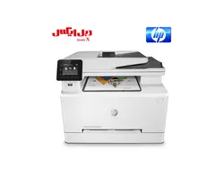 پرینتر M281fdn لیزری رنگی چهار کاره اچ پی - فروشگاه دبل ایکس