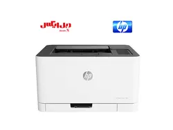 پرینتر ۱۵۰a لیزری رنگی تک کاره اچ پی - فروشگاه دبل ایکس