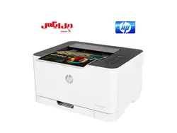 پرینتر ۱۵۰a لیزری رنگی تک کاره اچ پی - فروشگاه دبل ایکس