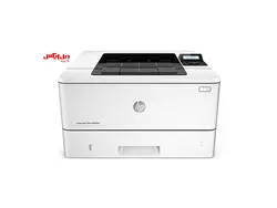 پرینتر لیزری HP LaserJet Pro M402dn - فروشگاه دبل ایکس