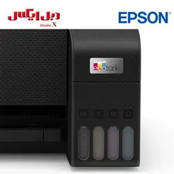 پرینتر چندکاره جوهرافشان اپسون مدل L3251 - فروشگاه دبل ایکس