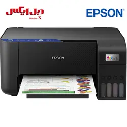 پرینتر چندکاره جوهرافشان اپسون مدل L3251 - فروشگاه دبل ایکس