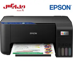 پرینتر چندکاره جوهرافشان اپسون مدل L3251 - فروشگاه دبل ایکس