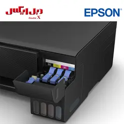 پرینتر چندکاره جوهرافشان اپسون مدل L3251 - فروشگاه دبل ایکس