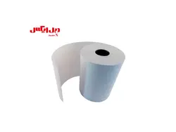 رول حرارتی دستگاه پز نوپافیکس ۱۶متری - فروشگاه دبل ایکس