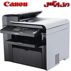 پرینتر چهار کاره کانن Canon i-SENSYS MF4550d - فروشگاه دبل ایکس